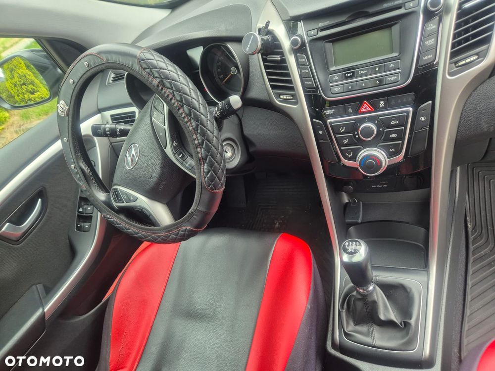 Hyundai i30 - 3