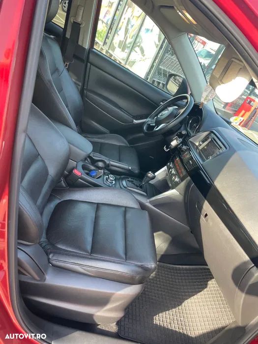 Mazda CX-5 CD175 4x4 AT Revolution - 12