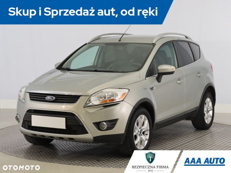 Ford Kuga - 3