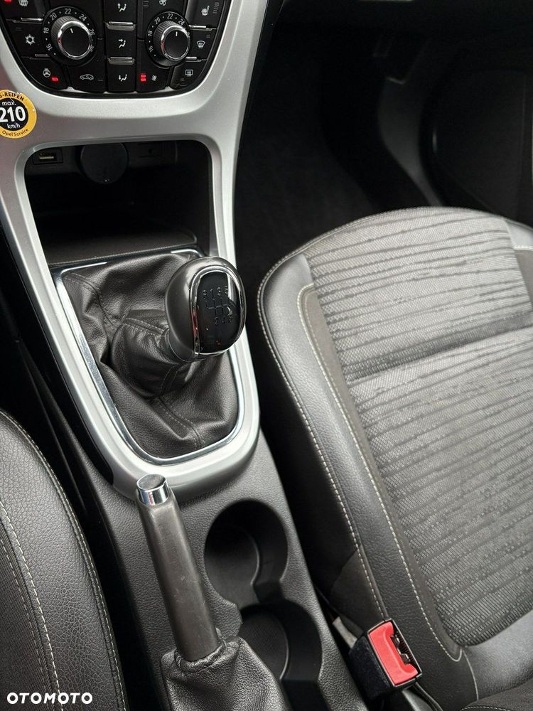 Opel Astra - 19