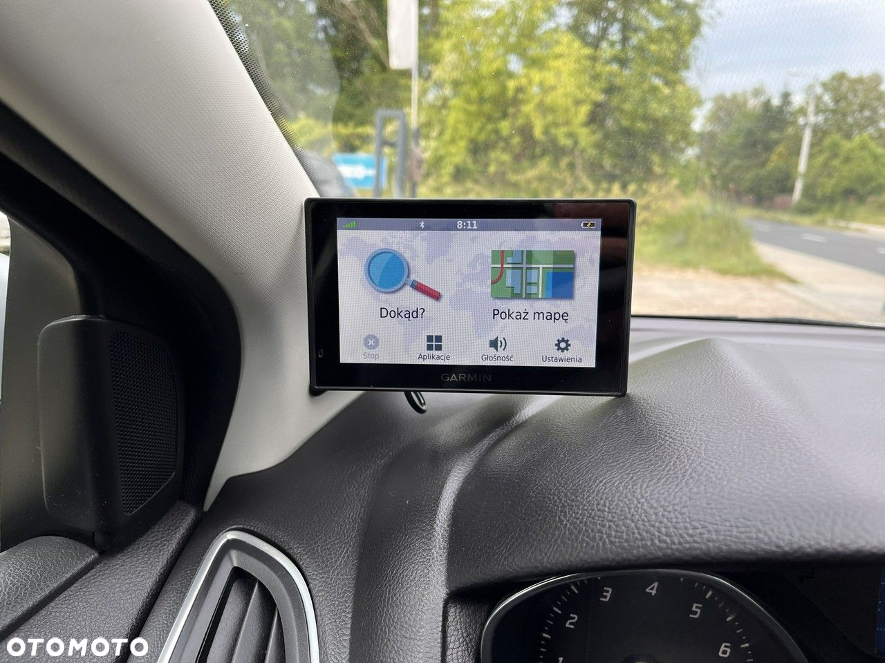 Ford Focus 1.6 Ambiente - 16
