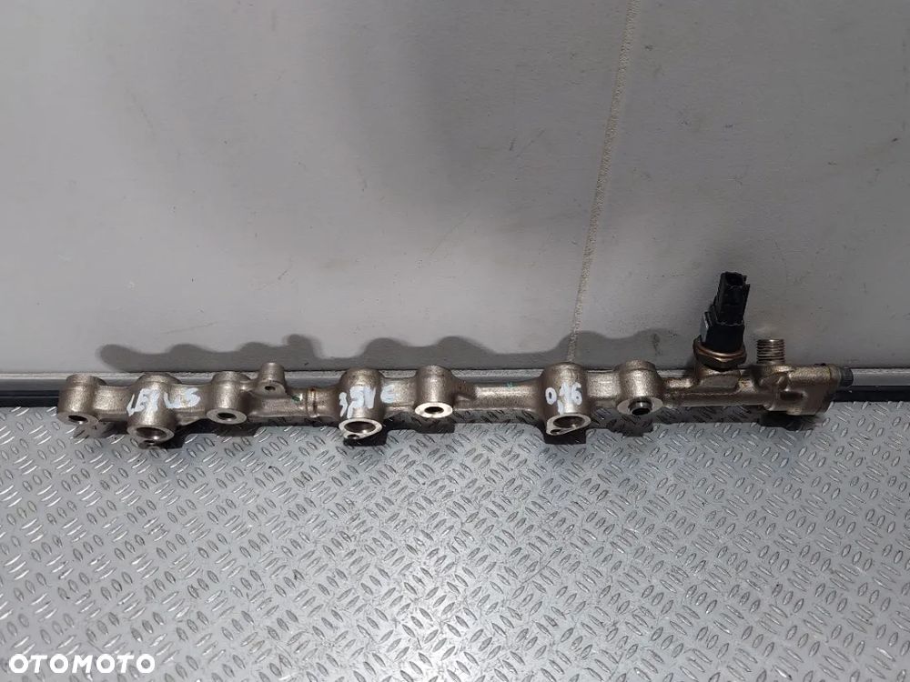 LISTWA WTRYSKOWA + CZUJNIK LEXUS RX450 3,5 V6 R2016 - 3