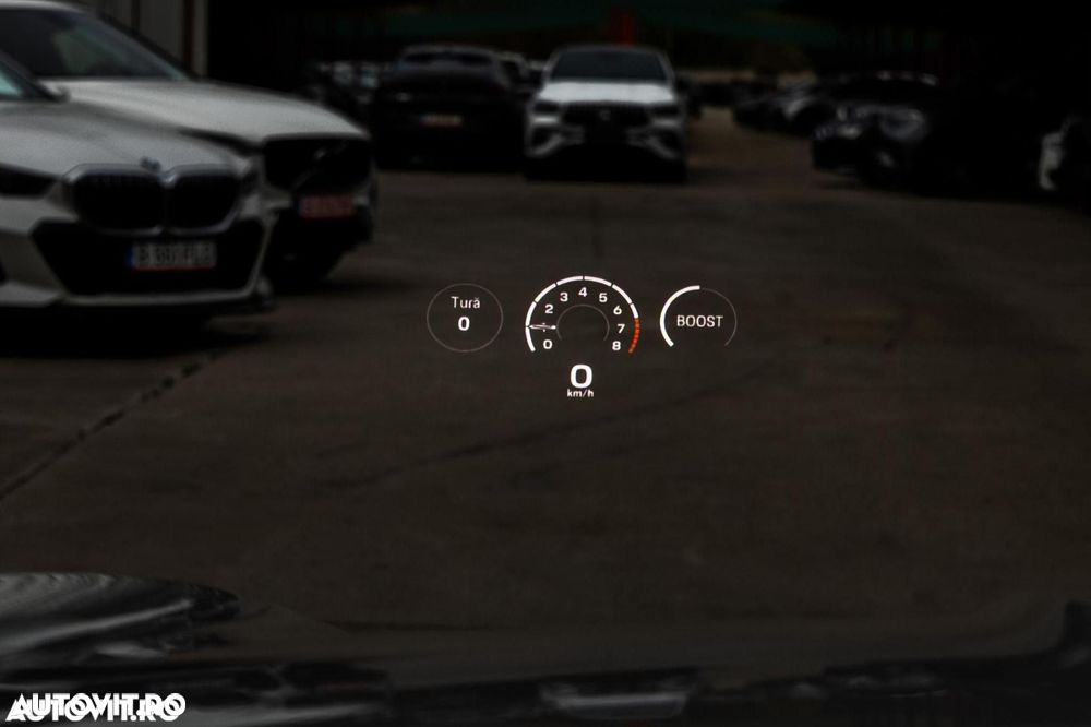 Porsche Cayenne Coupe - 21