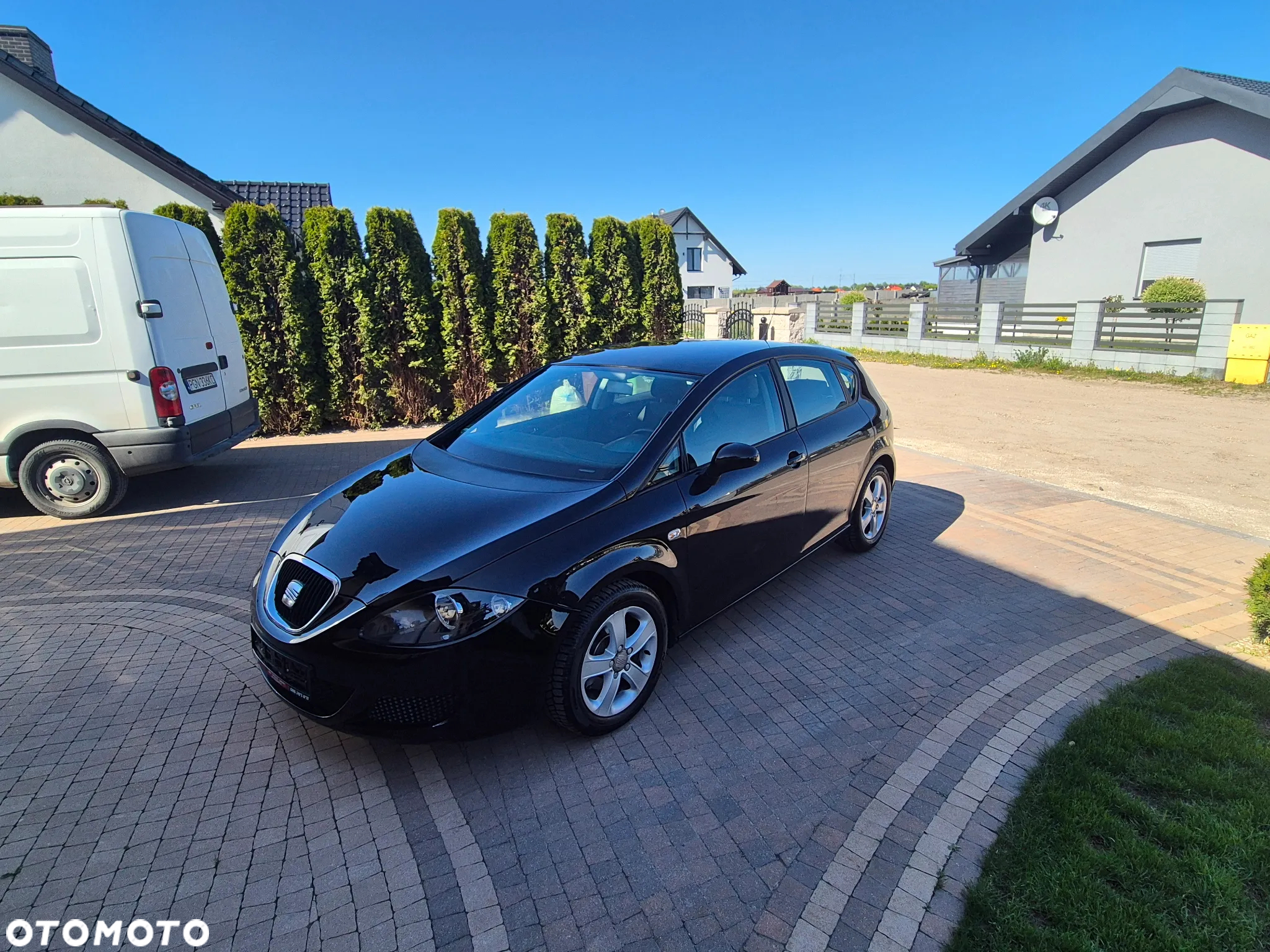 Seat Leon 1.6 Stylance - 4