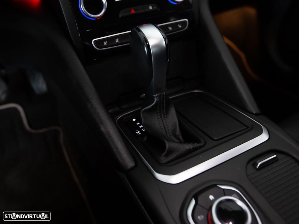 Renault Talisman - 24