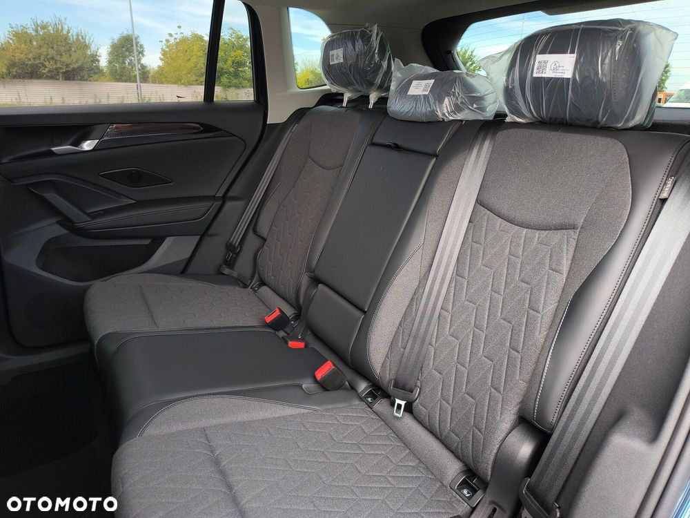 Volkswagen Tiguan 1.5 eTSI Life Plus DSG - 22