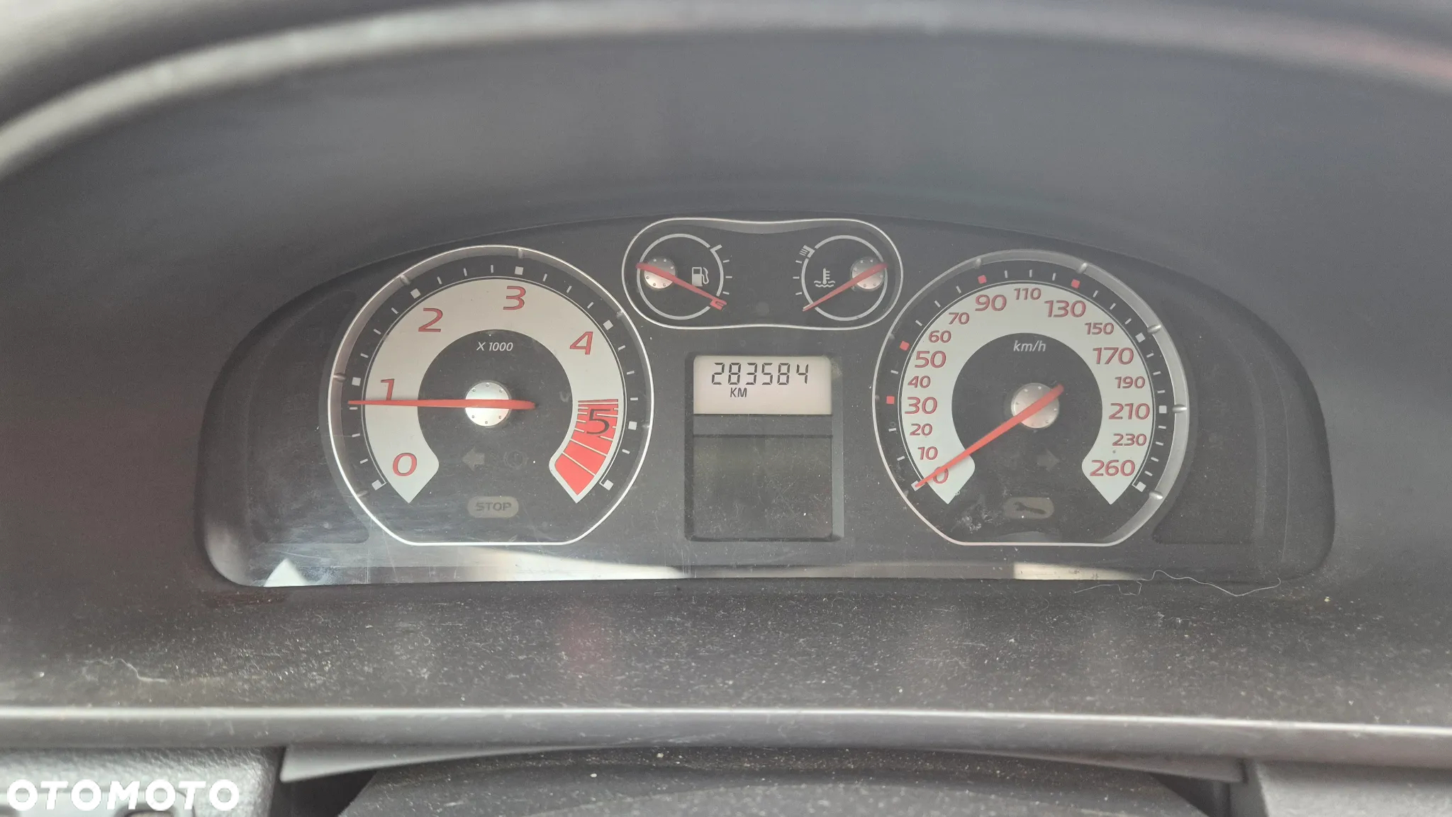Renault Laguna - 9