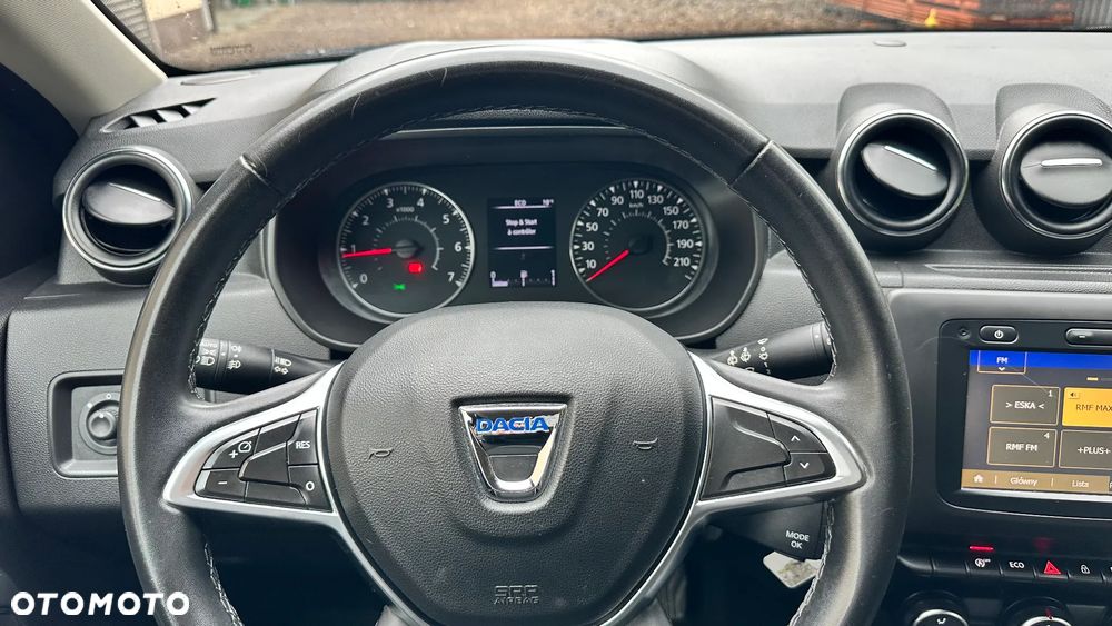 Dacia Duster 1.5 dCi Prestige - 13