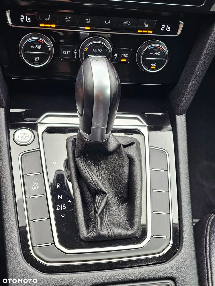 Volkswagen Arteon 2.0 TDI SCR Elegance DSG - 19