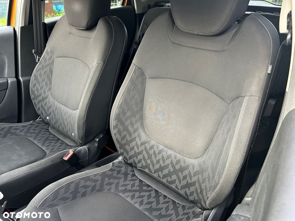 Renault Captur - 8