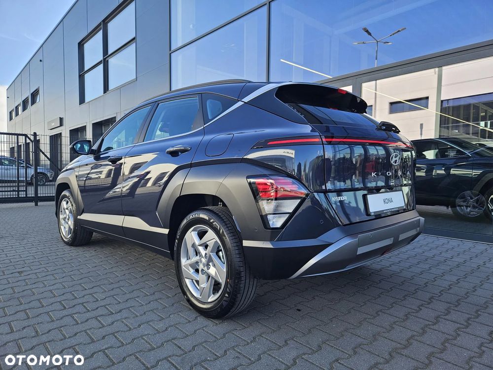 Hyundai Kona 1.0 T-GDI Executive - 7