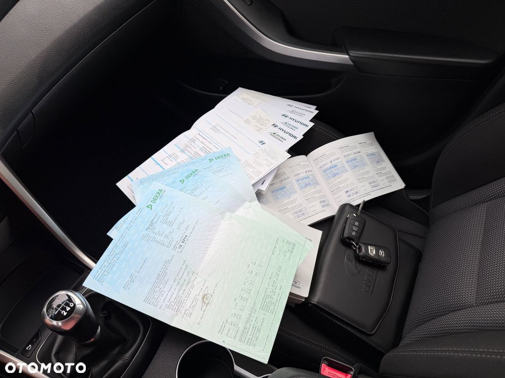 Hyundai i30 1.6 CRDi Premium - 34