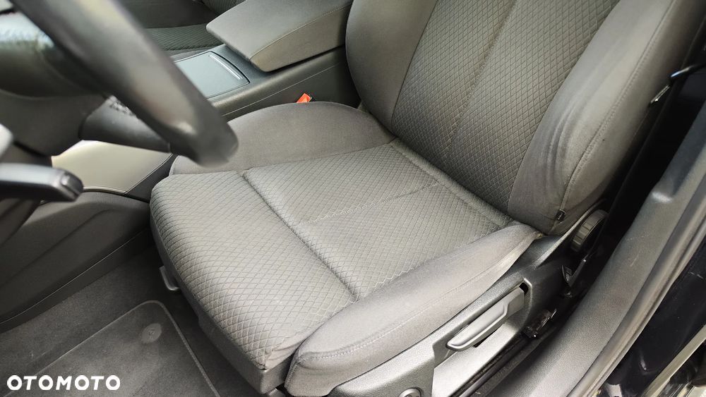 Audi A6 Avant 2.0 TDI Ultra DPF - 22