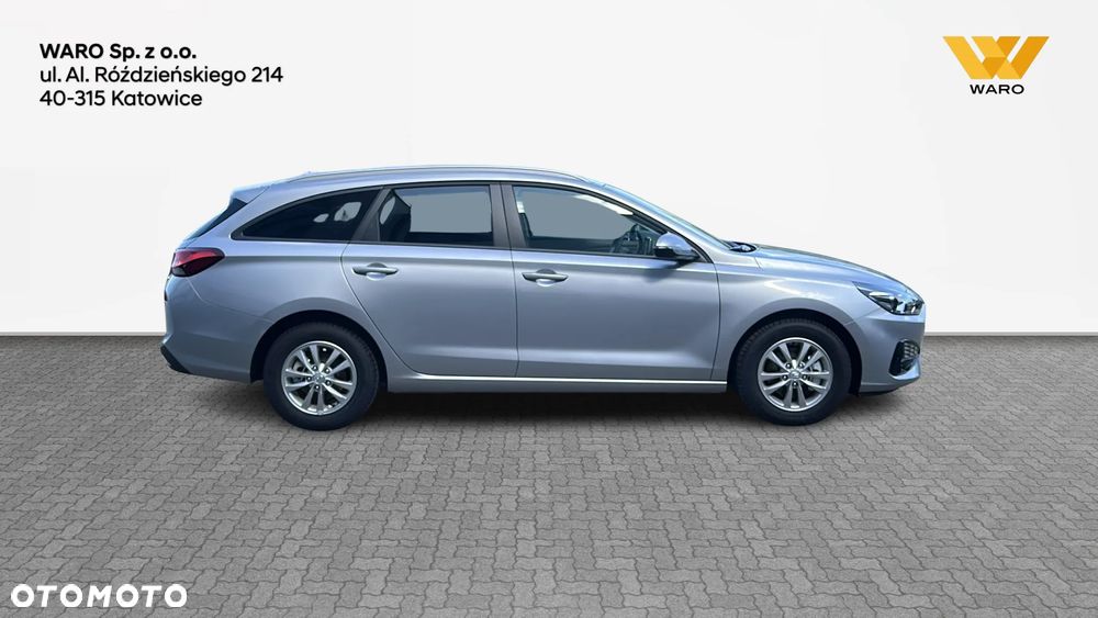 Hyundai i30 1.0 T-GDI Modern - 4