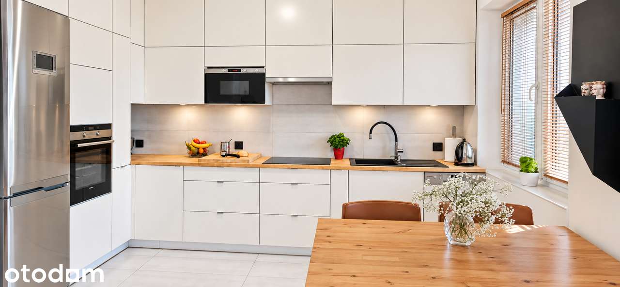 Mieszkanie na sprzedaż, 3 pokoje, 64 m², Kalisz