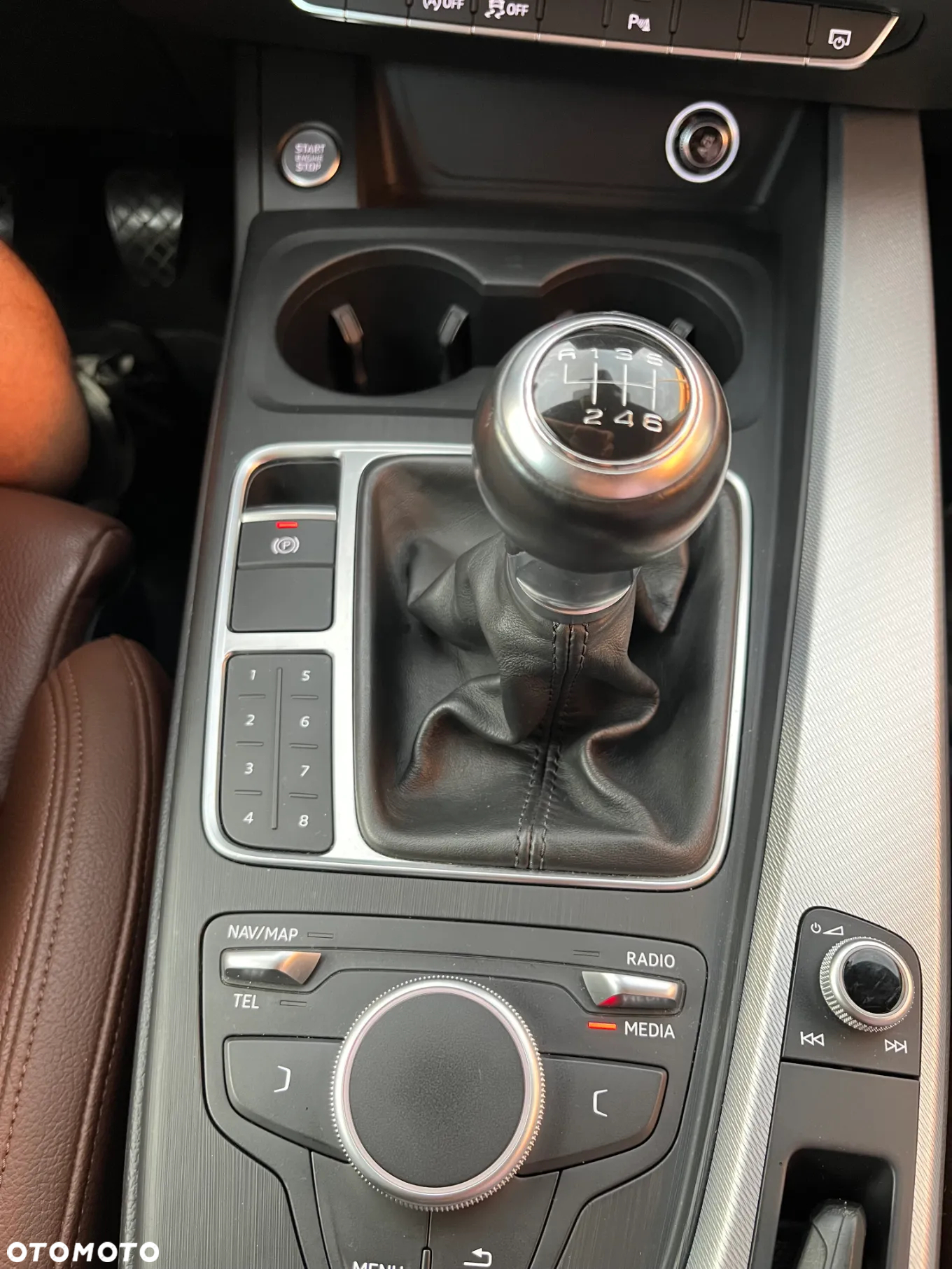 Audi A4 Avant 2.0 TDI ultra sport - 39