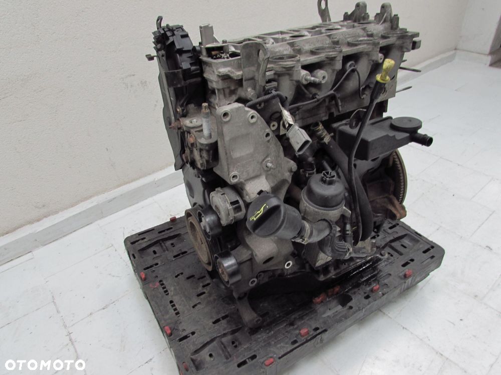 VOLVO V70 S40 FORD MONDEO KUGA S-MAX GALAXY 07- 2.0 TDCI EURO 5 163 SILNIK SLUPEK AG9Q D4204T 212tk - 7