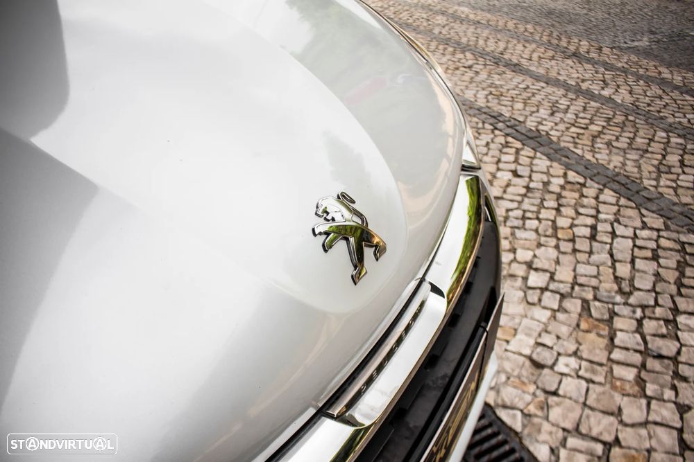 Peugeot 208 PureTech 82 Start & Stop Allure - 9