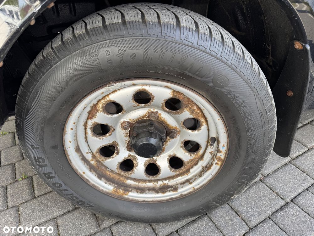 Suzuki Jimny 1.3 JLX - 15