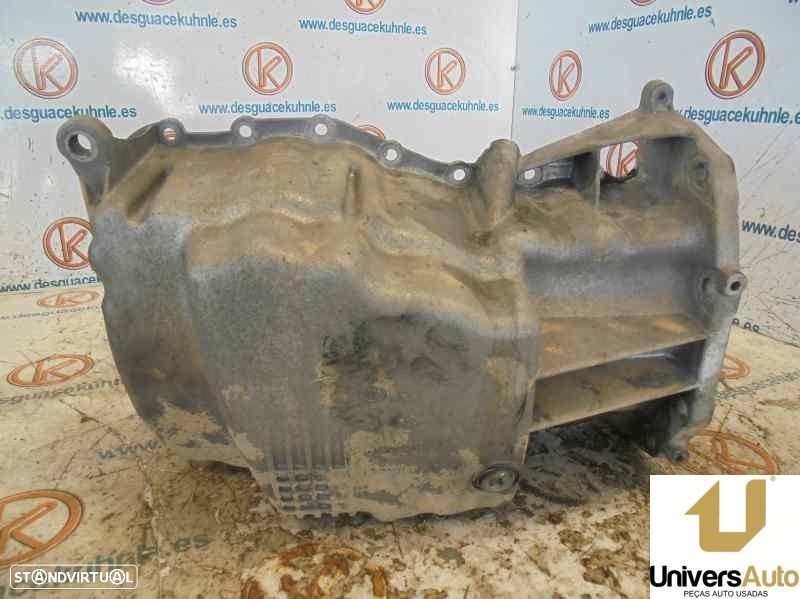 CARTER RENAULT CLIO II 2003 -8200188389 - 3