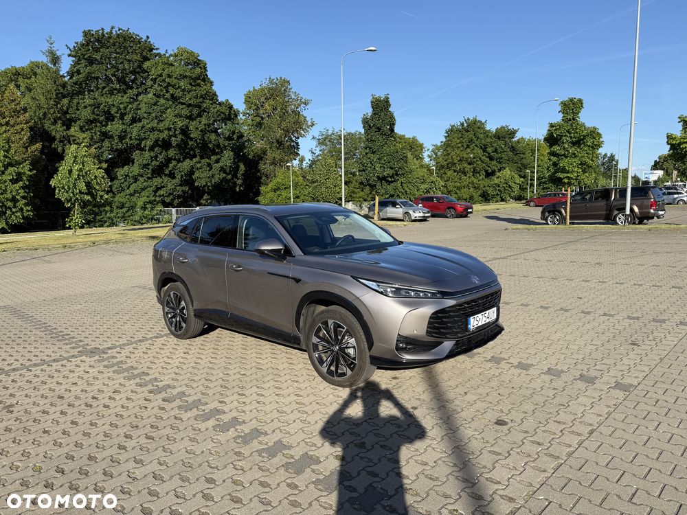 MG HS 1.5 T-GDI Exclusive - 8