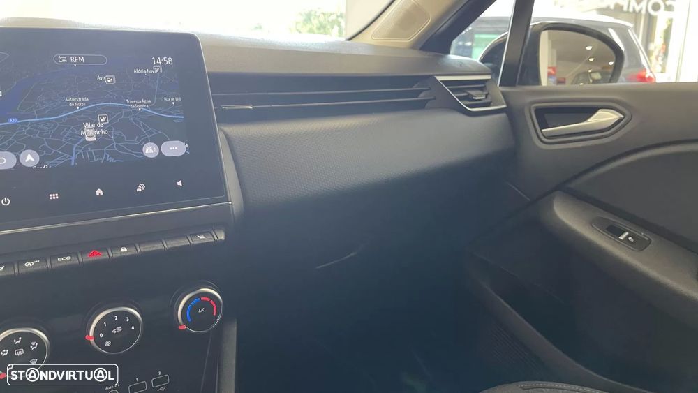 Renault Clio 1.0 TCe Evolution - 33