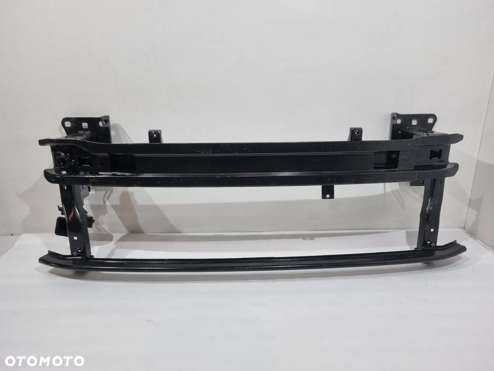 VW POLO VI 2G BELKA PRZÓD BELKA ZDERZAKA 2G0807651H - 1
