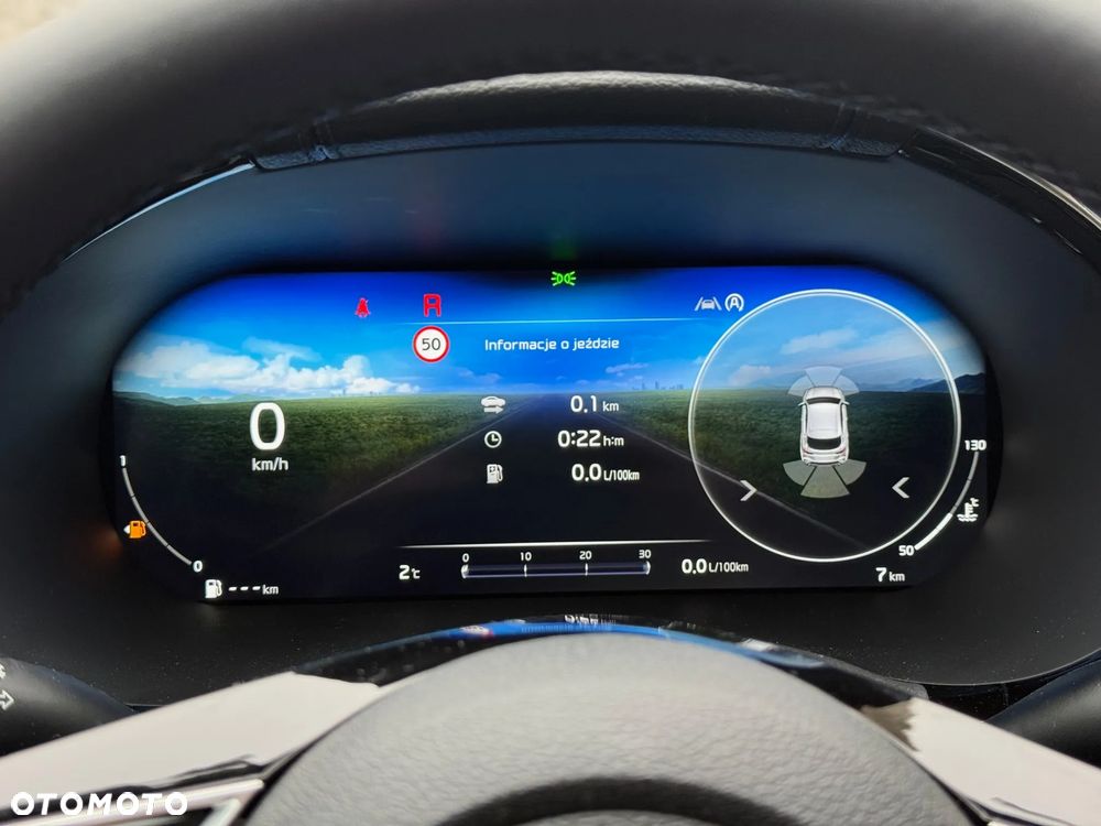 Kia XCeed 1.6 T-GDI Business Line DCT - 37