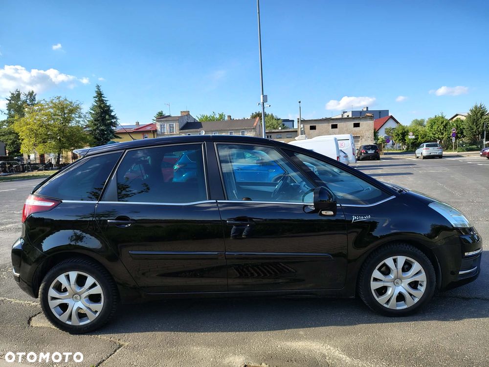 Citroën C4 Picasso 2.0 HDi Exclusive - 5
