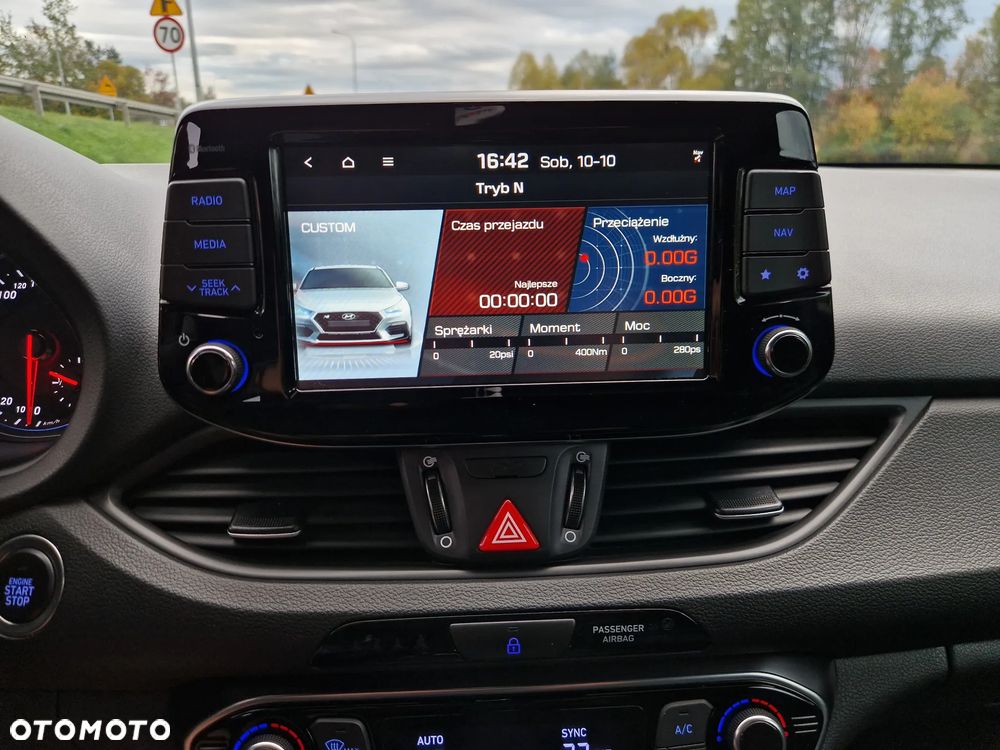 Hyundai i30 - 37