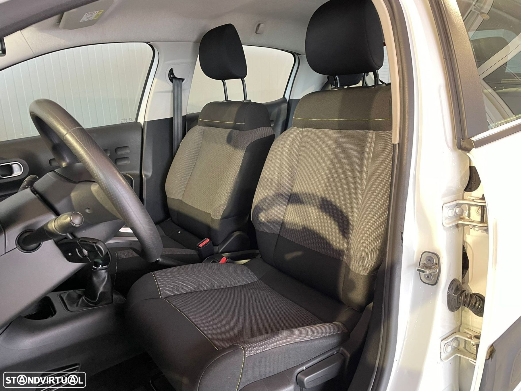 Citroën C3 1.2 PureTech Feel - 20