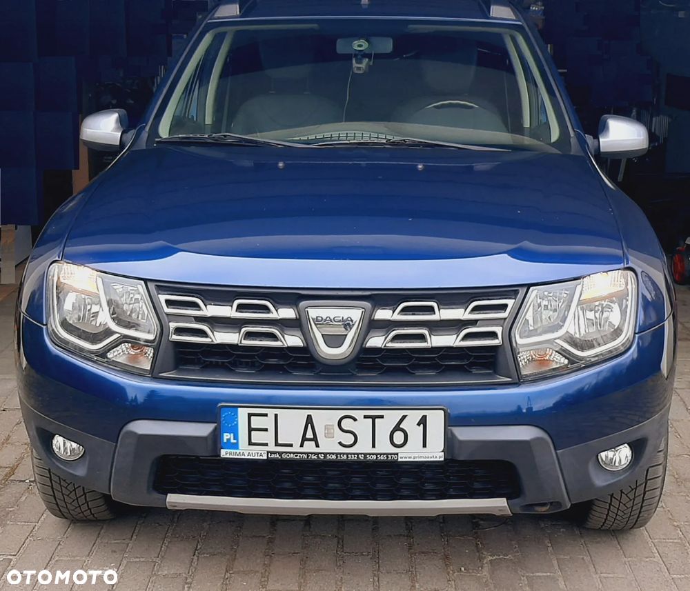 Dacia Duster 1.2 TCe Prestige - 6