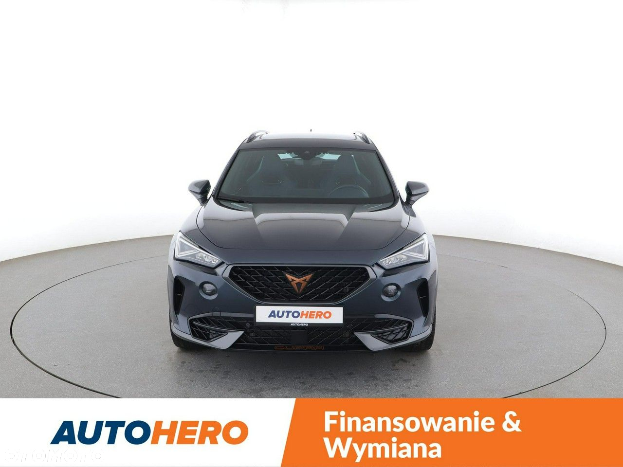 Cupra Formentor 2.0 TSI 4Drive VZ DSG - 11