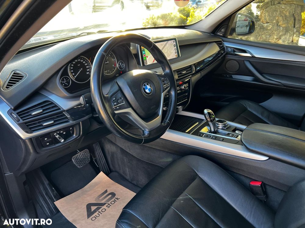 BMW X5 xDrive25d - 2