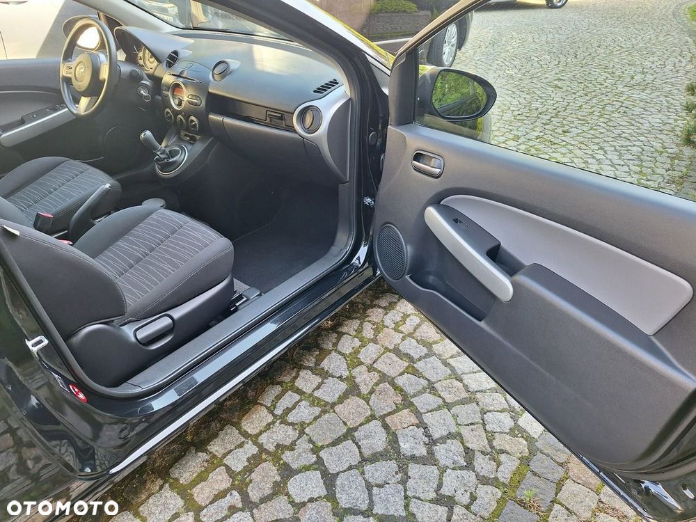 Mazda 2 1.3 Sport Independence - 14