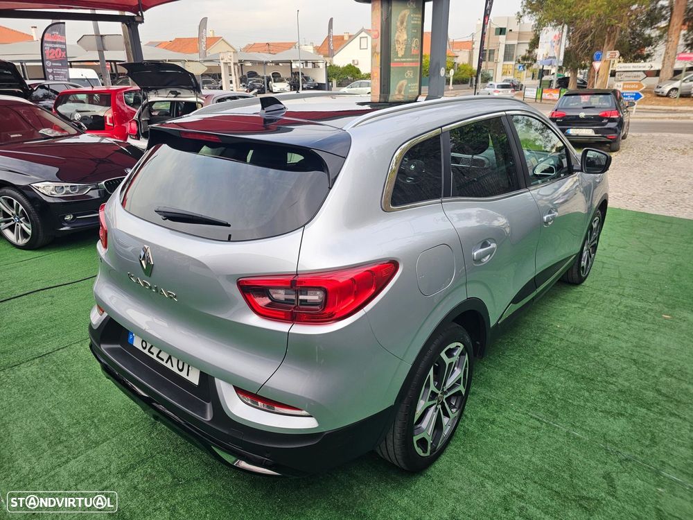Renault Kadjar 1.5 dCi Intens EDC - 6