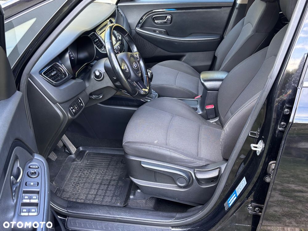Kia Carens 1.6 GDI Edition 7 - 6