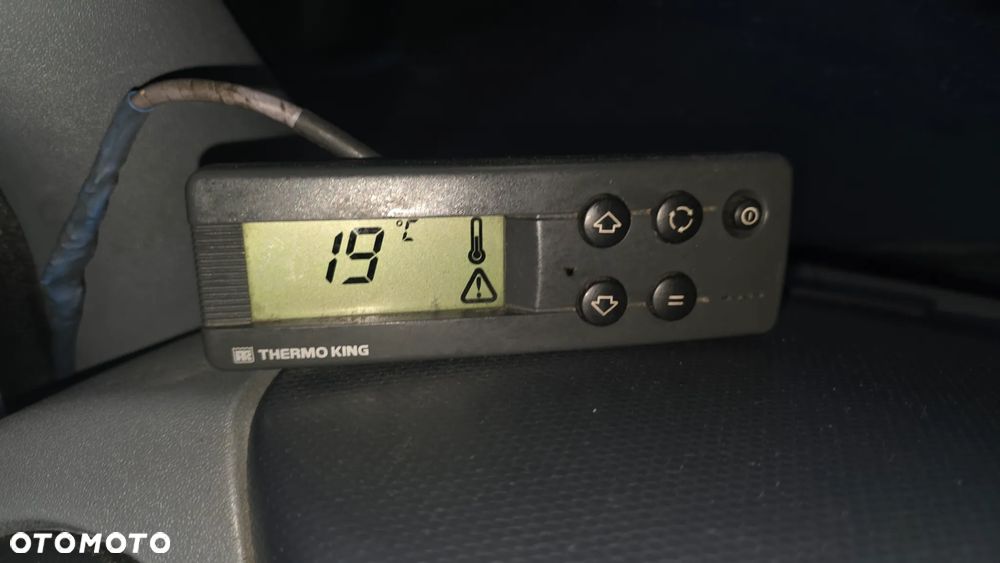 Iveco 35C15 - 35