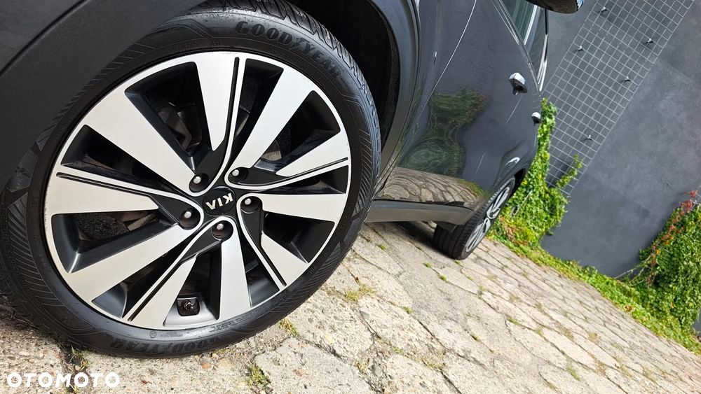 Kia Sportage 1.7 CRDI 2WD Vision - 12