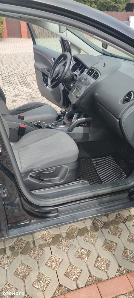 Seat Altea XL 1.9 TDI Reference - 6