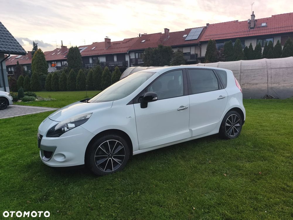 Renault Scenic 2011 photo 5