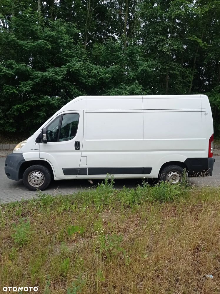 Peugeot Boxer - 7