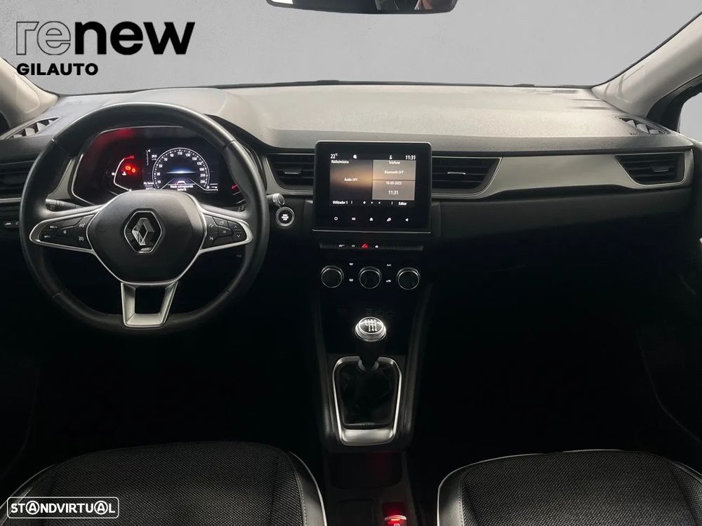 Renault Captur 1.0 TCe Intens - 10