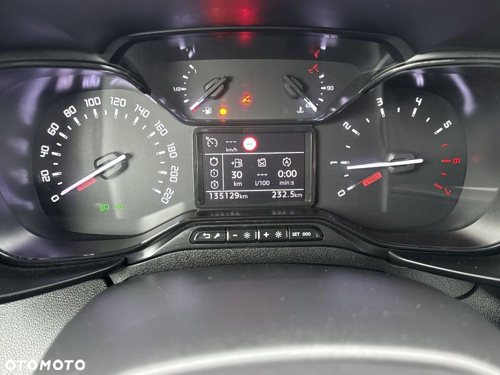 Toyota Proace City Verso 1.5 D-4D Business - 21