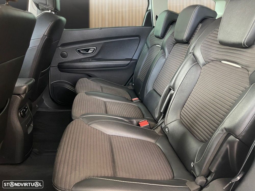 Renault Scénic BLUE dCi 120 EDC BOSE EDITION - 6