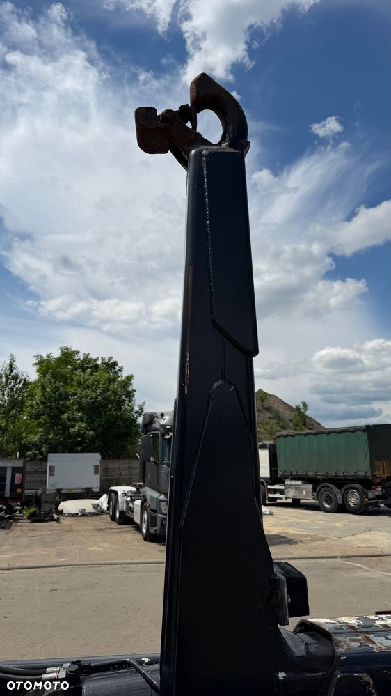 MAN TGS 440 - 18