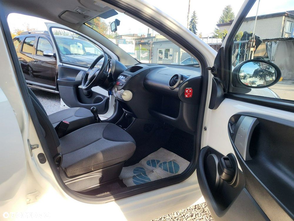 Toyota Aygo - 20