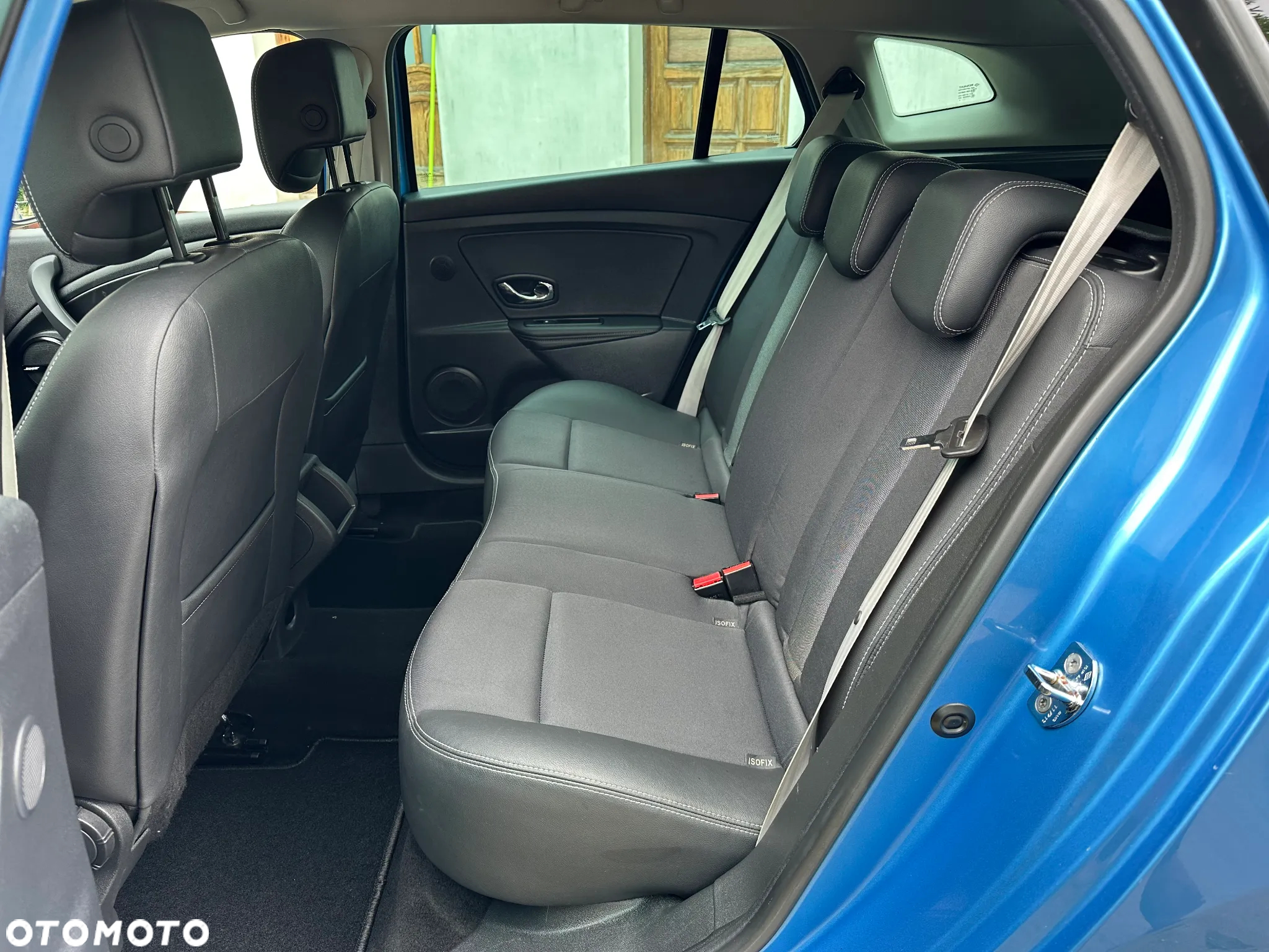 Renault Megane 1.6 dCi Energy Bose - 7