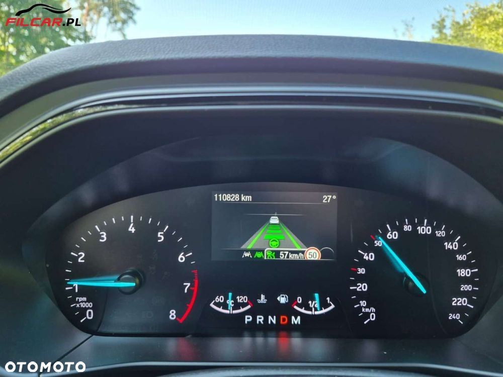 Ford Focus - 19