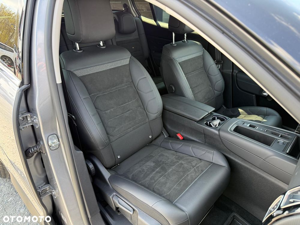 Citroën C5 Aircross 1.5 BlueHDi Shine EAT8 - 30